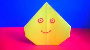 Оригами(Супер тема) - В сердце моем