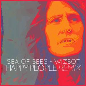 (OST Измены ТНТ) Sea Of Bees - Wizbot