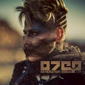 Otep - Remember To Forget