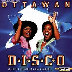 Ottawan  - D.I.S.C.O (1980) - A.I.E. Is My Song