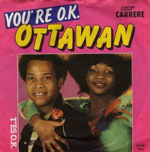 Ottawan - You're Ok