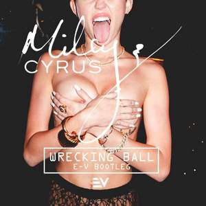 Our Last Night - Wrecking Ball (Miley Cyrus сover)