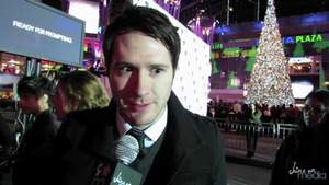 Owl City - Shooting Star ( Live at Rock The Red Kettle)