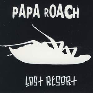 Papa roach - Last resort.mp3 - Papa roach - Last resort.mp3