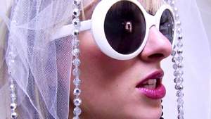 Пародия на Леди Гага - (Цыганка Гага)