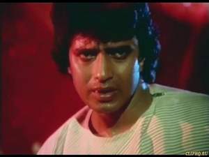 Parvati Khan - Goro Ki Na Kalo Ki (OST Танцор Диско, 1982)
