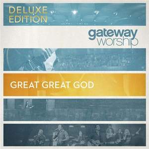 Passion Worship Band - How great is our God (WORLD EDITION)