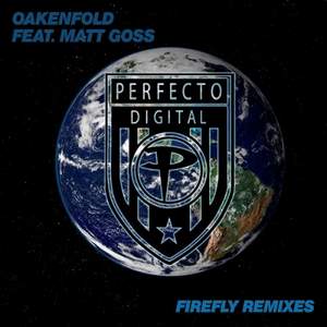 Paul Oakenfold feat. Matt Goss - Firefly (Loverush UK Remix)