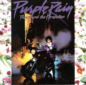 Павел Пигура - Purple Rain ( Prince )
