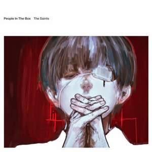 People In The Box - Seijatachi (OST Токийский Гуль) [J-Rock]