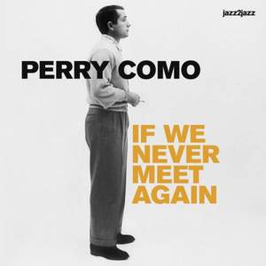 Perry Como - My favorite things