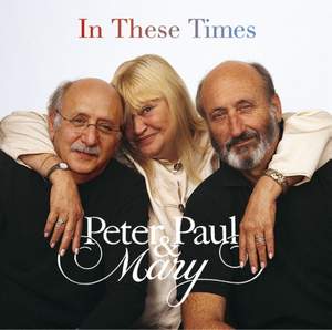 Peter, Paul & Mary - Don't Laugh At Me (PPM Version)