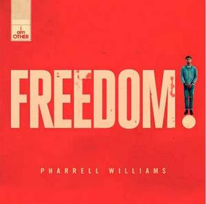 Pharrell Williams - Nightcore Freedom