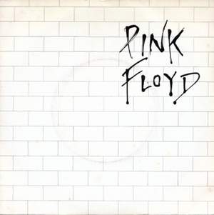 Pink Floyd (Пинк Флойд) - The Wall (Стена) (Полный Альбом)