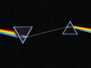 Pink Floyd - The Dark Side Of The Moon (Full Album) (1973)