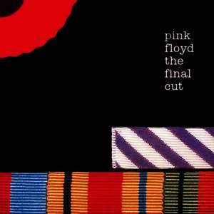Pink Floyd (The Final Cut / 1983) - 12 Two Suns in the Sunset