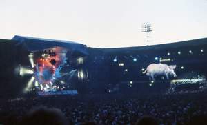 Pink Floyd - Time (Live 1988)