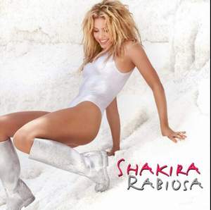 Pitbull feat. Shakira - Get It Started (Vice Remix)