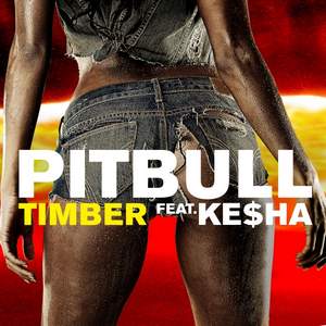 Pitbull - Timber (feat. Kesha)