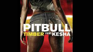 Pitbull - Timber ft.Keha - (Bass Boosted)