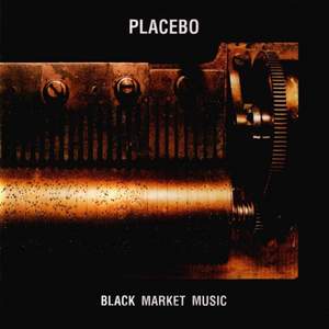 Placebo - Kings Of Medicine (acoustic)