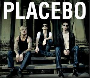 Placebo - A Million Little Pieces