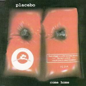 Placebo - Come Home | festival Pinkpop 1997