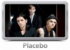 Placebo - Pierrot The Clown (album Meds)