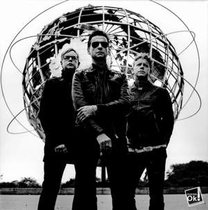 PLAZMA - FreeLove (Cover On  Depeche Mode)