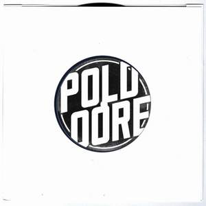 Poldoore - Ain't No Sunshine