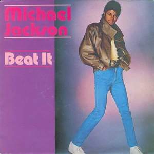 Pomplamoose - Beat It (Michael Jackson cover)