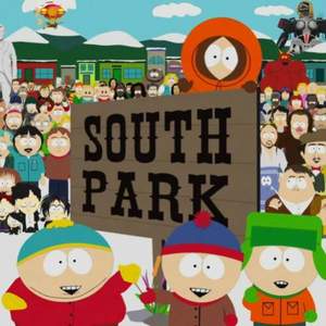 Primus - South Park (южный парк)