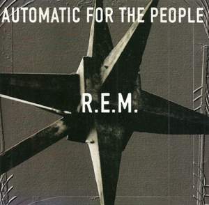 R.E.M. - Everybody Hearts