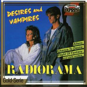 Radiorama - Vampires