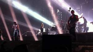 Rammstein - Ich Will (Live From Madison Square Garden)