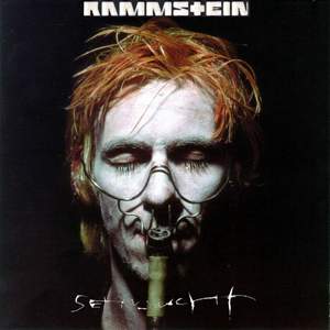 Rammstein - Laichzeit - Herzeleid - 1995