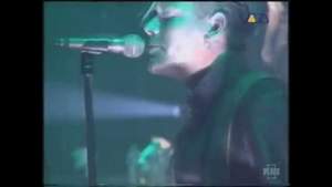Rammstein - Seemann (Live in Dusseldorf 23.10.1997)