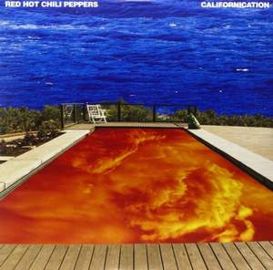 Red Hot Chili Peppers - Road Trippin' (Vinyl Rip)