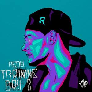 Redo - Training day 2