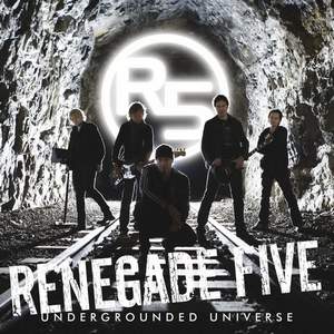 Renegade Five - Memories