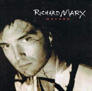 RICHARD MARX - Hazard