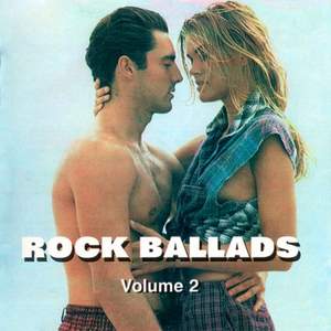 Richard Marx - Hazard (Rock Ballads vol.2)