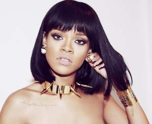 Rihanna - Pour It Up (RL Grime Remix)