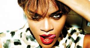 Rihanna - Roc Me Out (new album Talk That Talk, 2011)