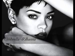 Rihanna - Umbrella (Acoustic version)