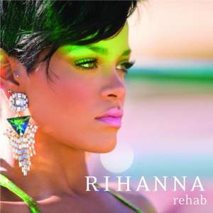 Rihanna - Yeah,I Said it (минус)