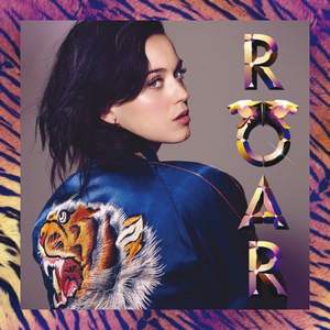 Twenty One Two - Roar (Katy Perry Cover)