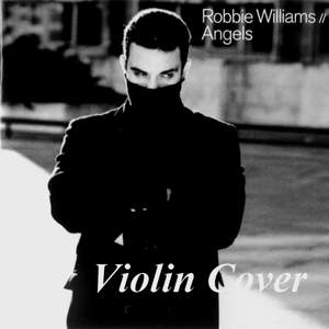 Robbie Williams - Angel