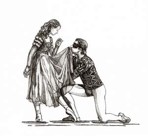 Romeo Et Juliette - Avoir une fille