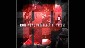 Ron Pope - Where Ever You Go